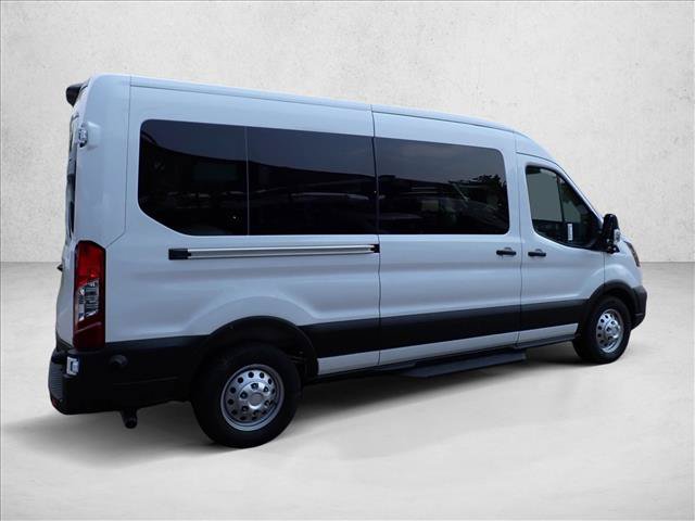 New 2026 Ford Transit 350 XL AWD/4WD image 5