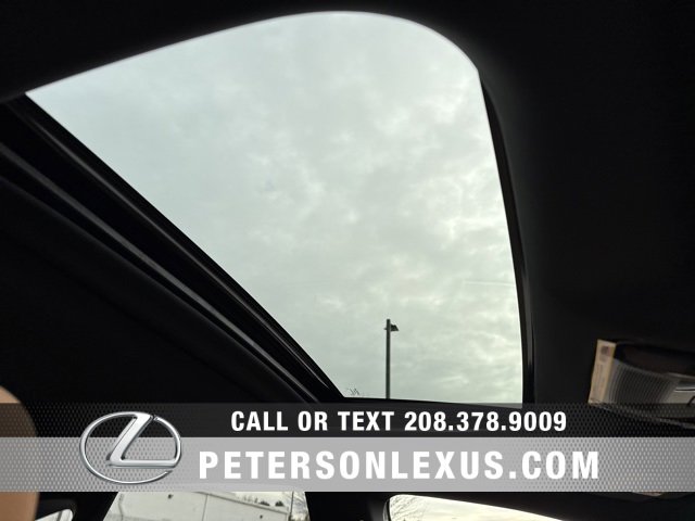 New 2026 Lexus RX 350h image 12