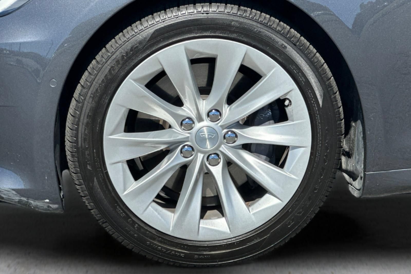 Used 2019 Tesla Model S 100D AWD/4WD image 22