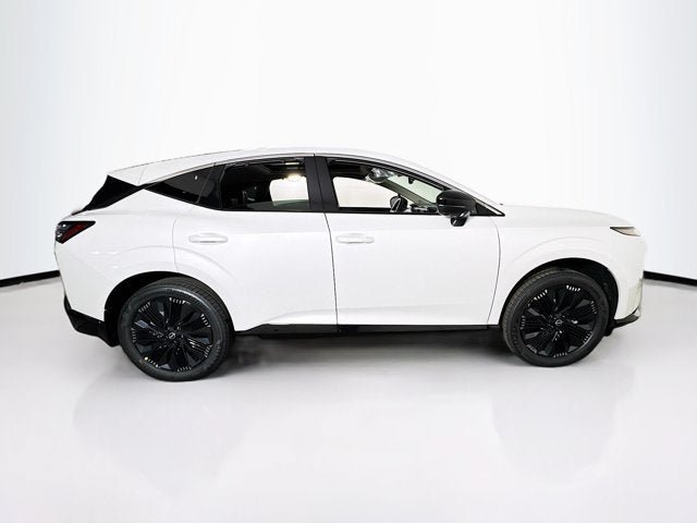 New 2026 Nissan Murano Platinum w/ Cargo Package AWD/4WD image 4