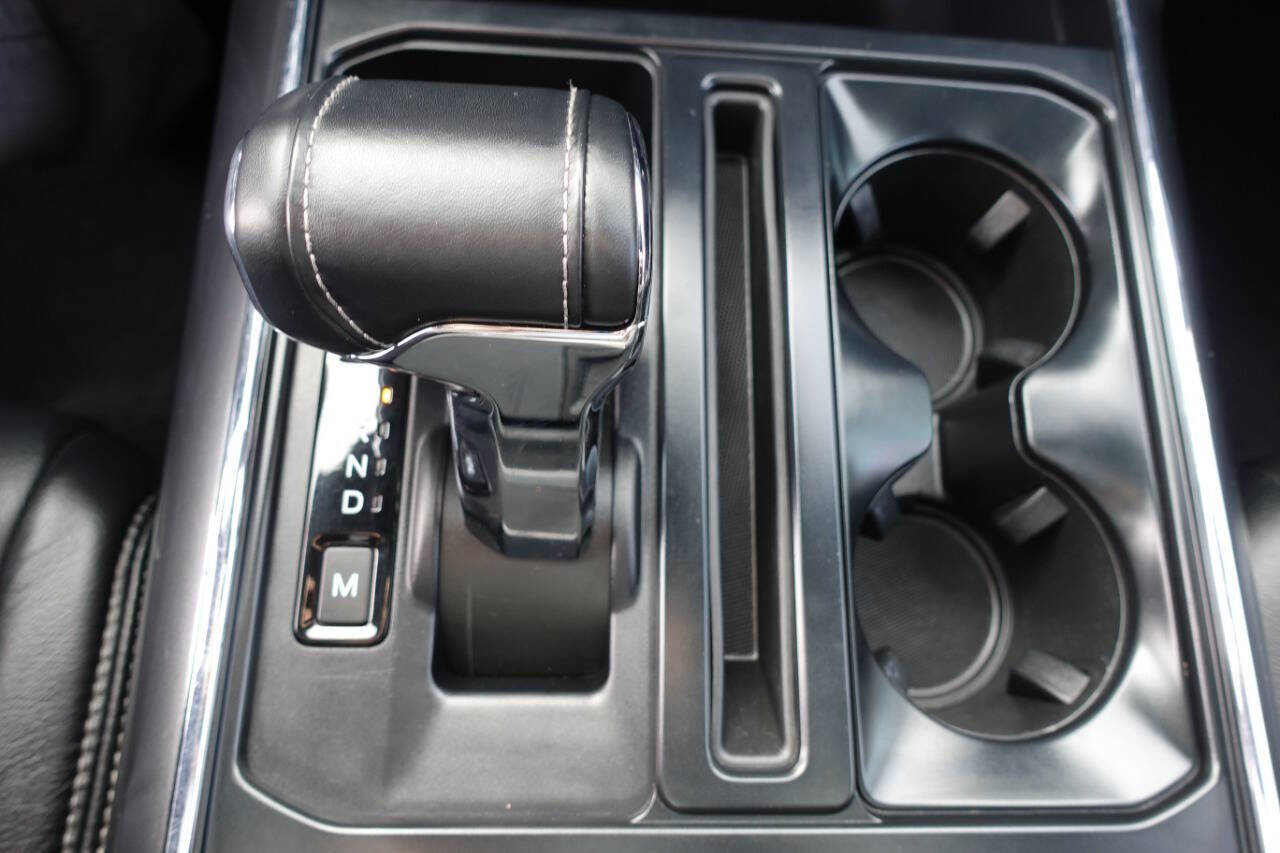 Used 2023 Ford F150 XLT w/ Equipment Group 302A High image 59