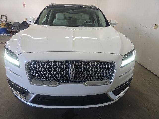 Used 2020 Lincoln Nautilus Black Label w/ Class II Trailer Tow Package AWD/4WD image 23