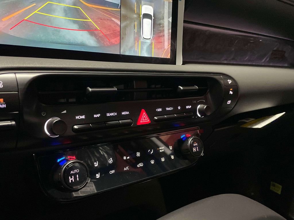 New 2026 Hyundai Palisade XRT Pro image 30