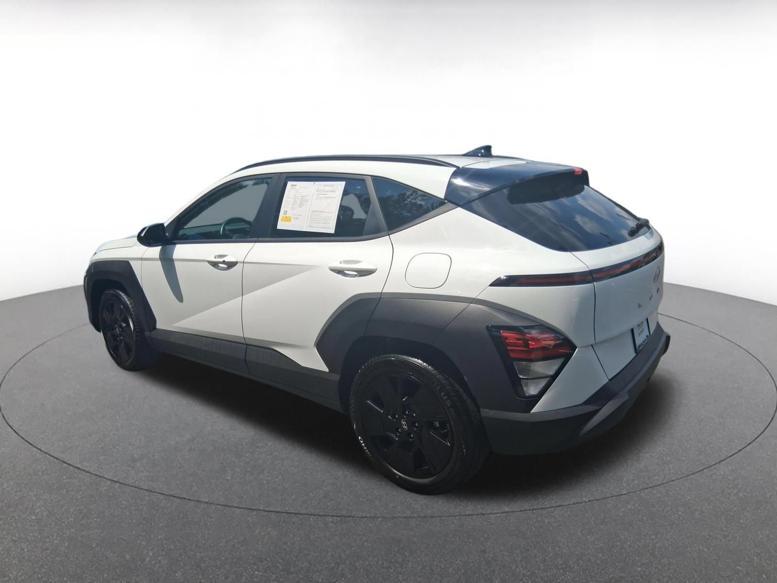 Used 2026 Hyundai Kona SEL Sport FWD image 10