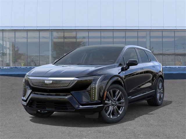 New 2026 Cadillac Optiq Sport 2 image 6