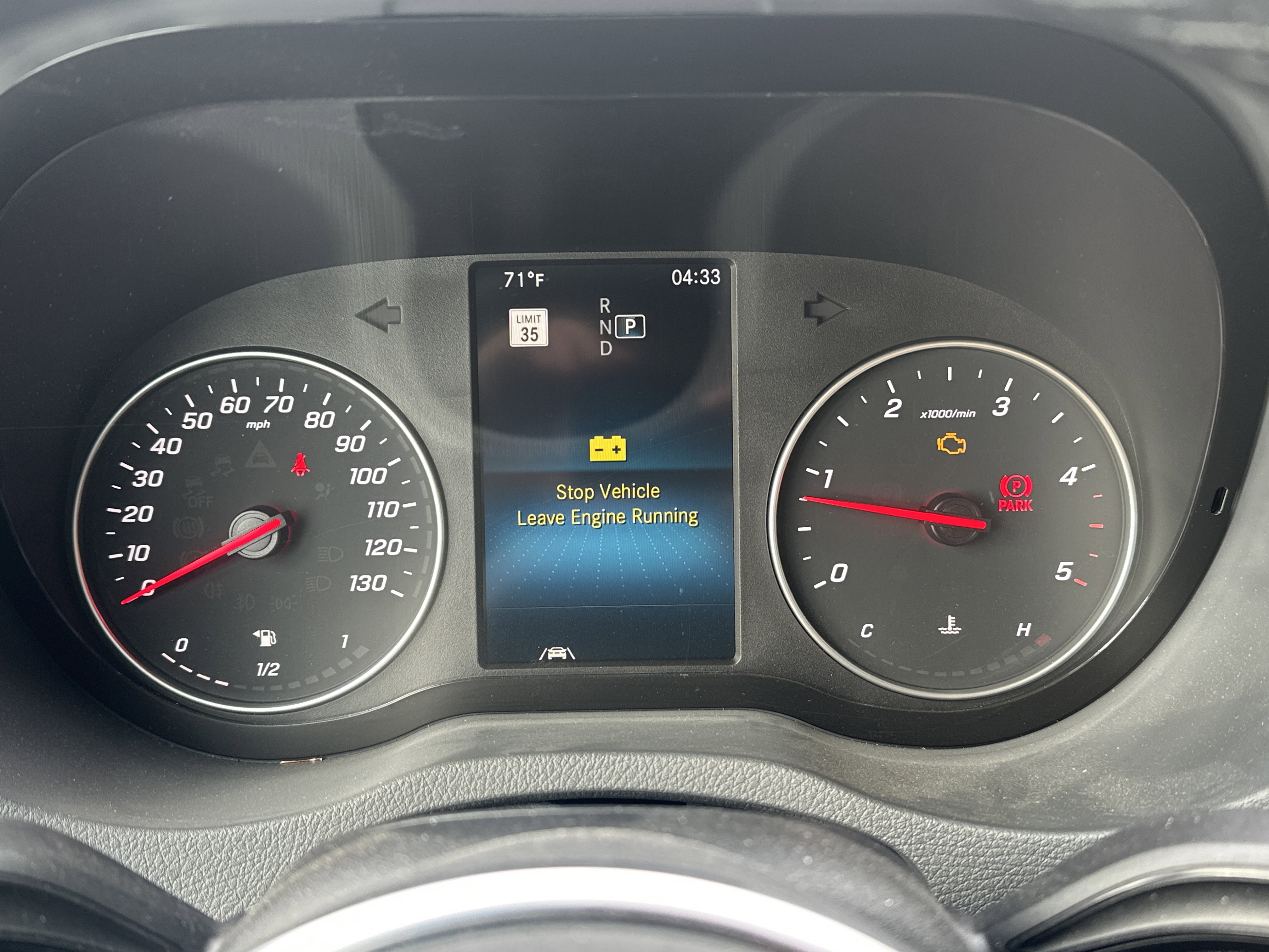 New 2023 Mercedes-Benz Sprinter 3500 image 16