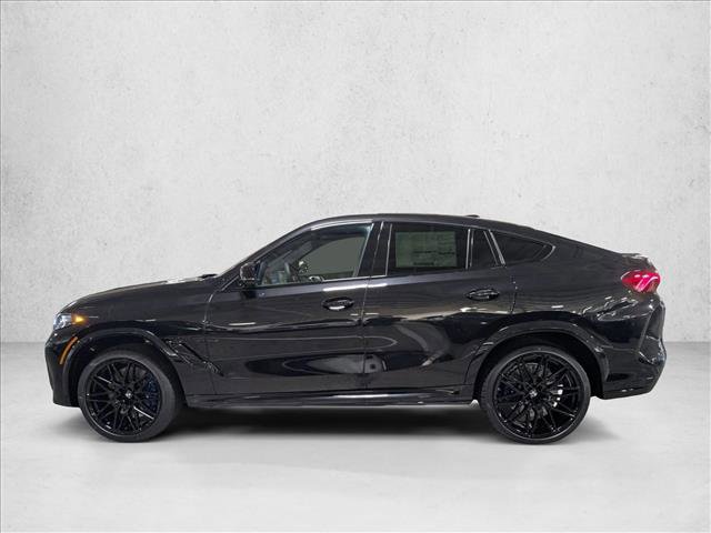 New 2026 BMW X6 M Competition w/ Executive Package image 9