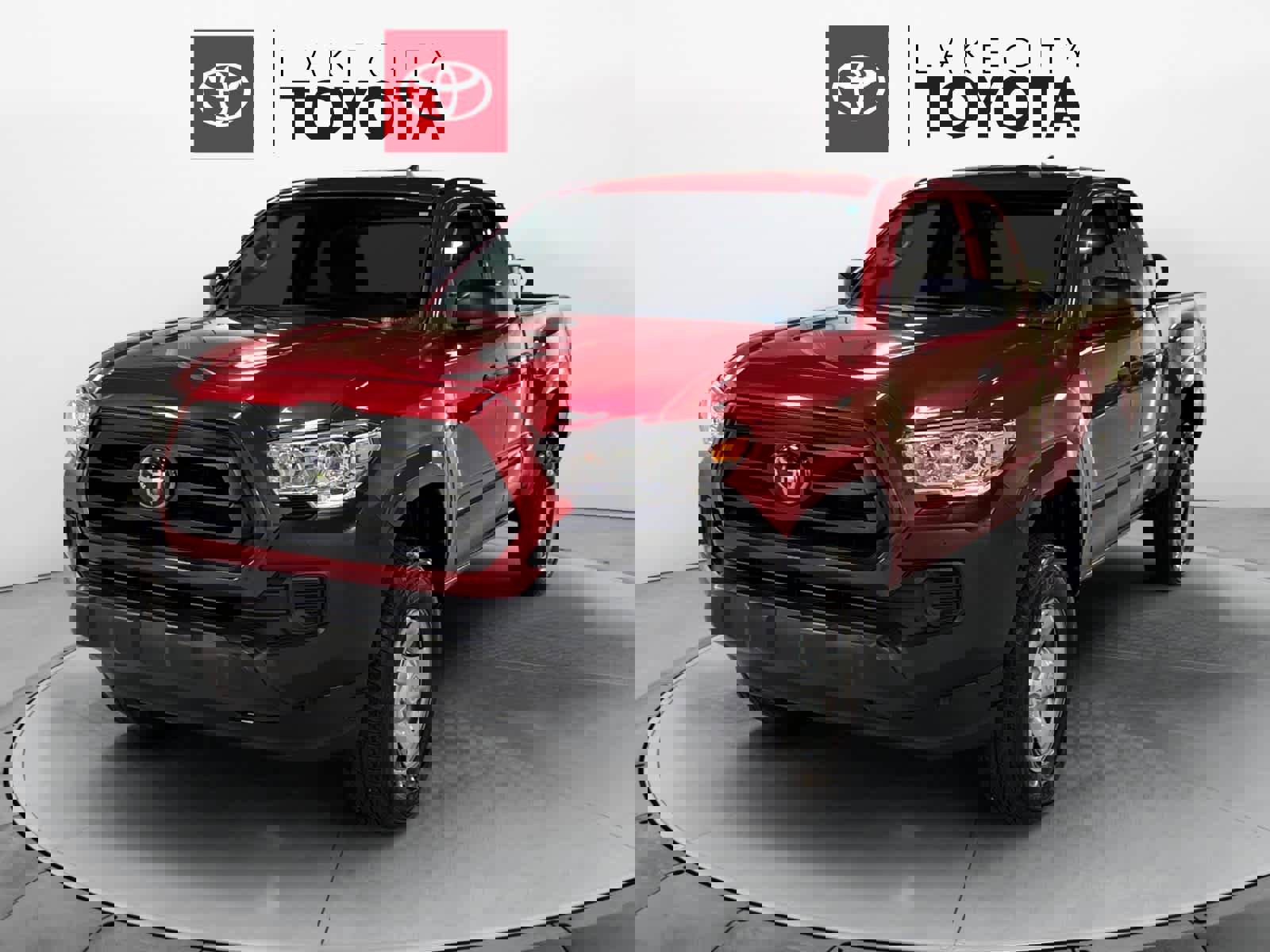 Used 2022 Toyota Tacoma SR