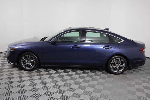 Used 2024 Honda Accord EX image 5