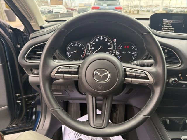 Used 2023 MAZDA CX-30 AWD 2.5 S w/ Select Package image 19