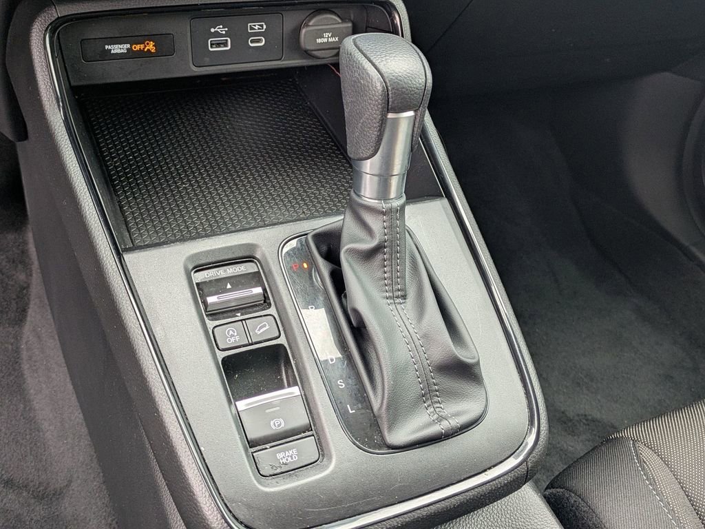 Used 2023 Honda CR-V EX image 12