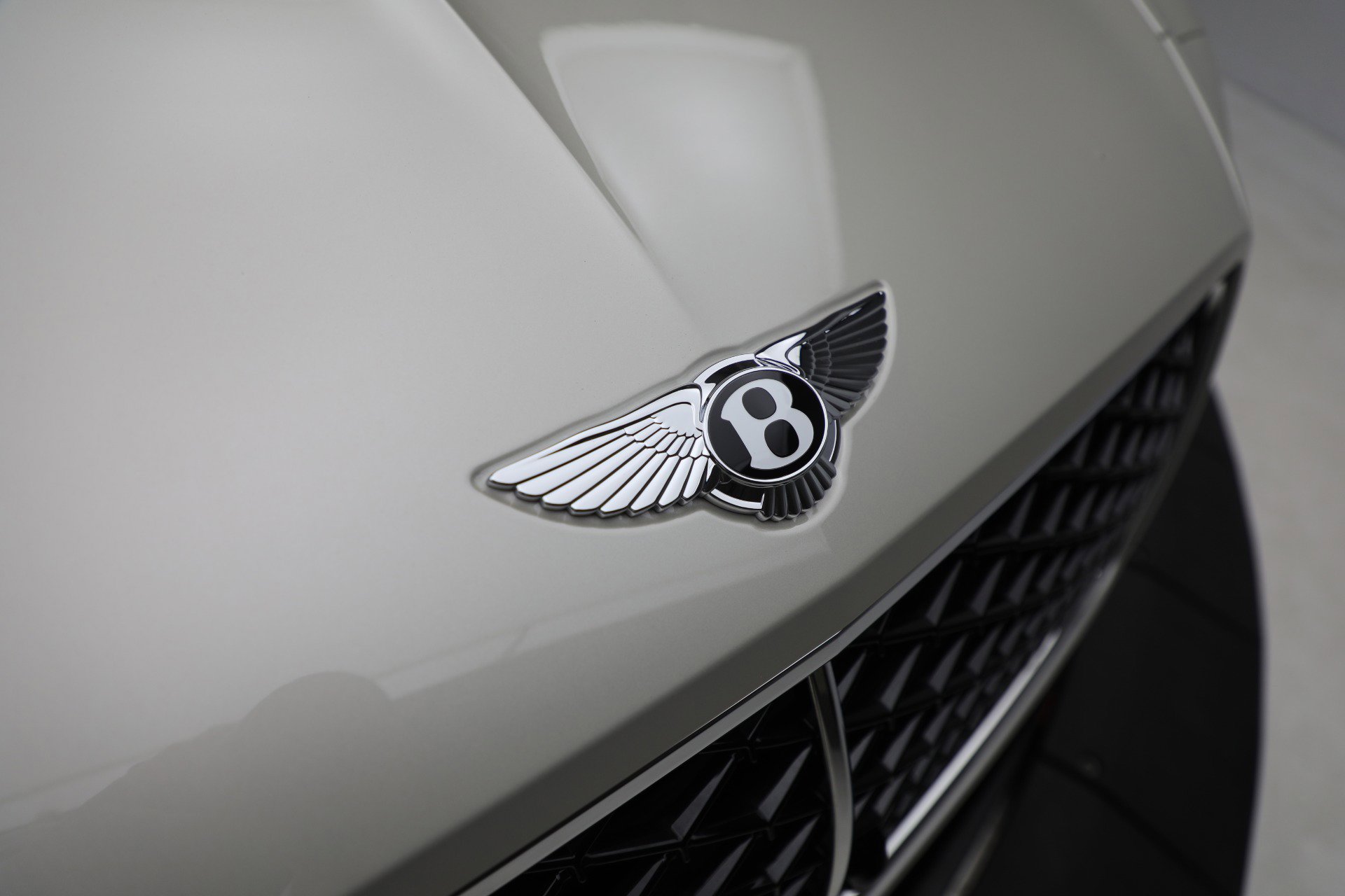 New 2026 Bentley Continental GTC AWD/4WD image 17