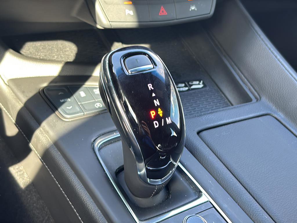 Used 2024 Cadillac CT5 Luxury w/ Sun And Sound Package image 35