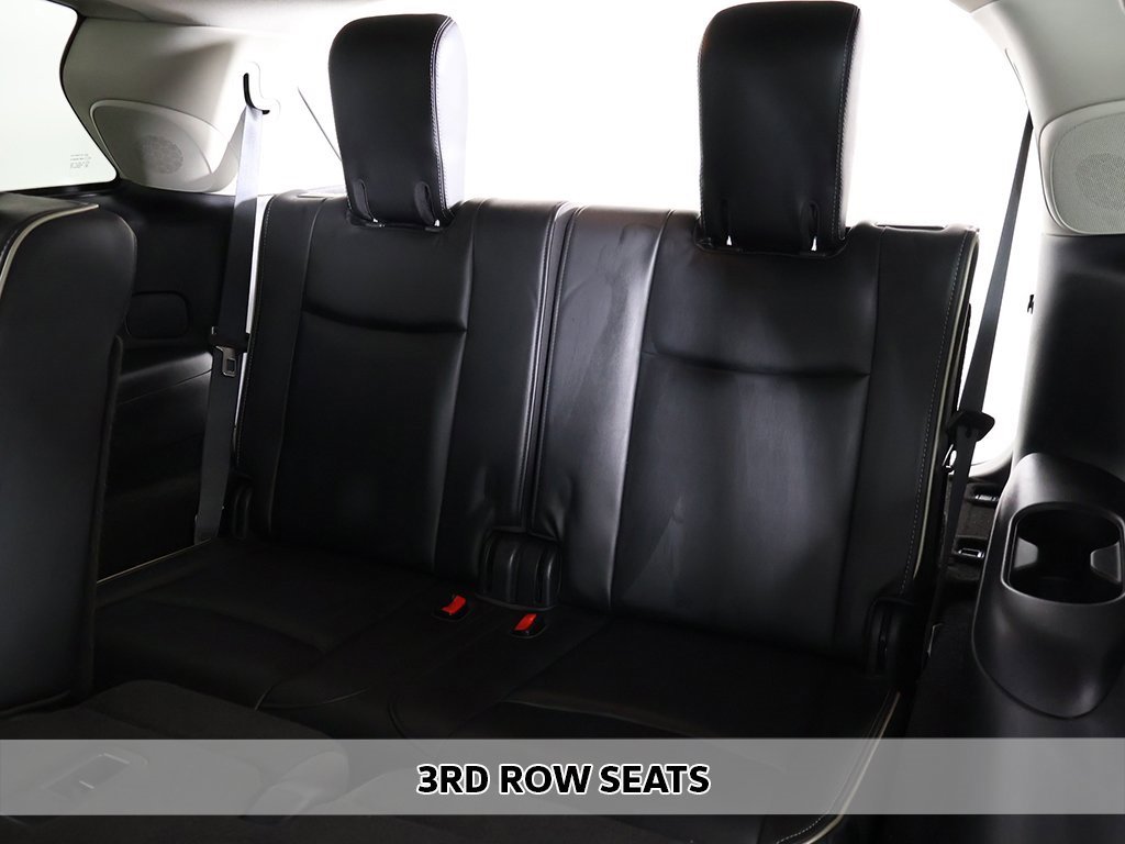 Used 2019 INFINITI QX60 Pure image 7