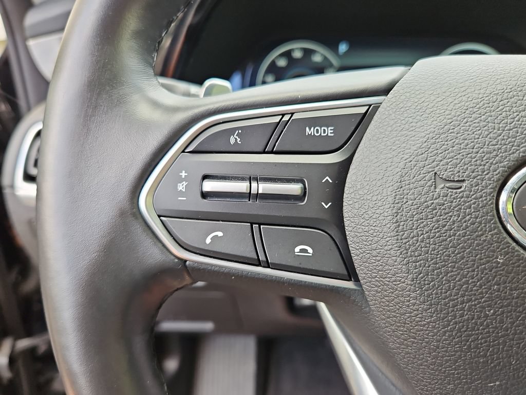 Used 2021 Hyundai Palisade Limited FWD image 11