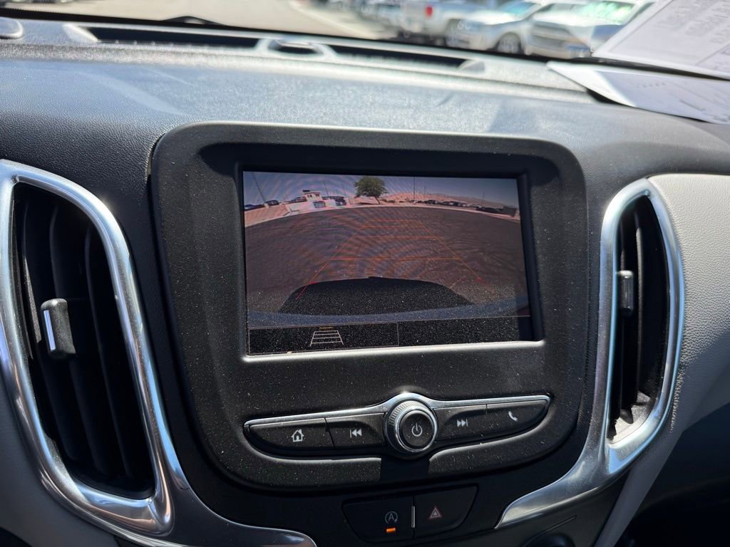 Certified 2022 Chevrolet Equinox LS w/ LS Convenience Package image 30