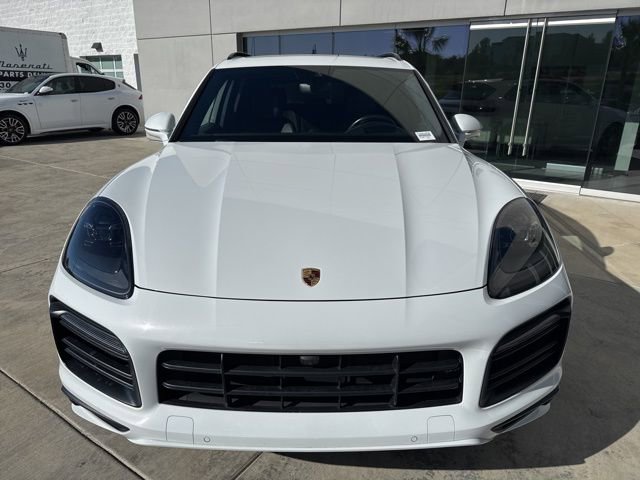Used 2021 Porsche Cayenne GTS image 2
