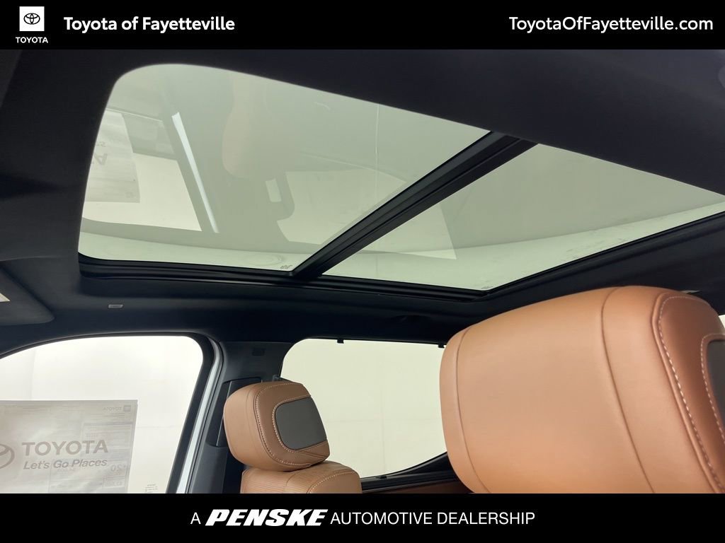 New 2026 Toyota Tundra 1794 Edition image 6