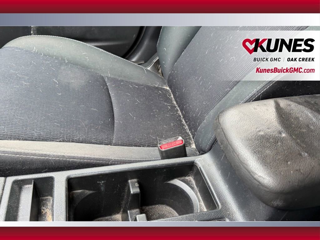 Used 2016 Subaru Impreza 2.0i Sport Premium w/ Popular Package #1 image 20