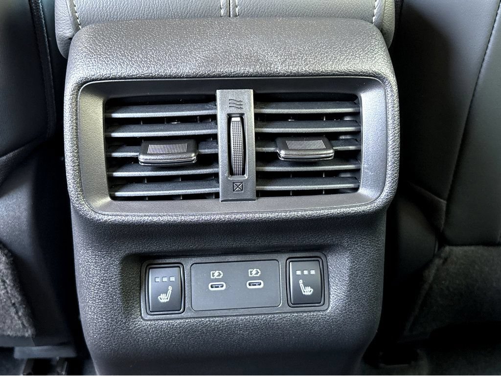 New 2026 Nissan Murano SL AWD/4WD image 20