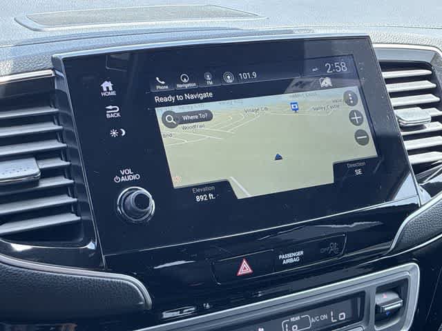 Used 2021 Honda Pilot Black Edition image 31