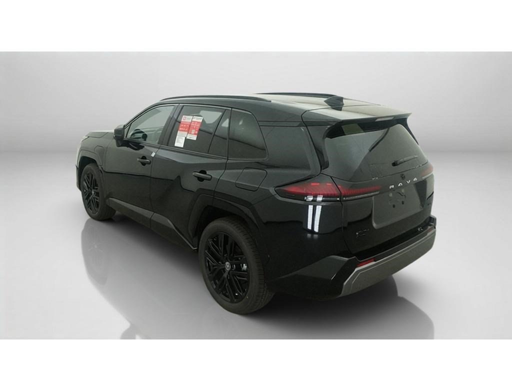 New 2026 Toyota RAV4 XSE AWD/4WD image 6