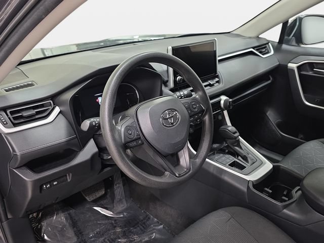 Certified 2025 Toyota RAV4 XLE AWD/4WD image 16