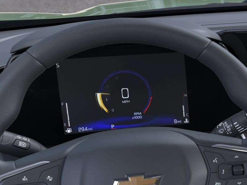 New 2026 Chevrolet Trax ACTIV image 18