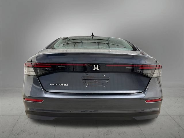 New 2026 Honda Accord SE image 4