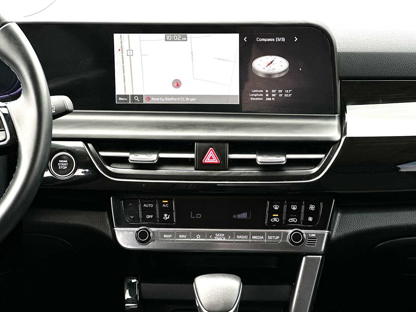 Used 2025 Kia Seltos S FWD image 26