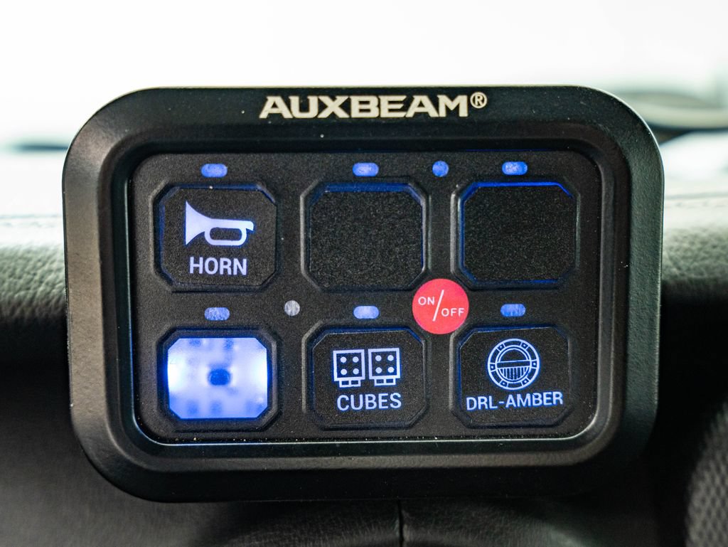 Used 2021 Jeep Wrangler Unlimited Sahara AWD/4WD image 40