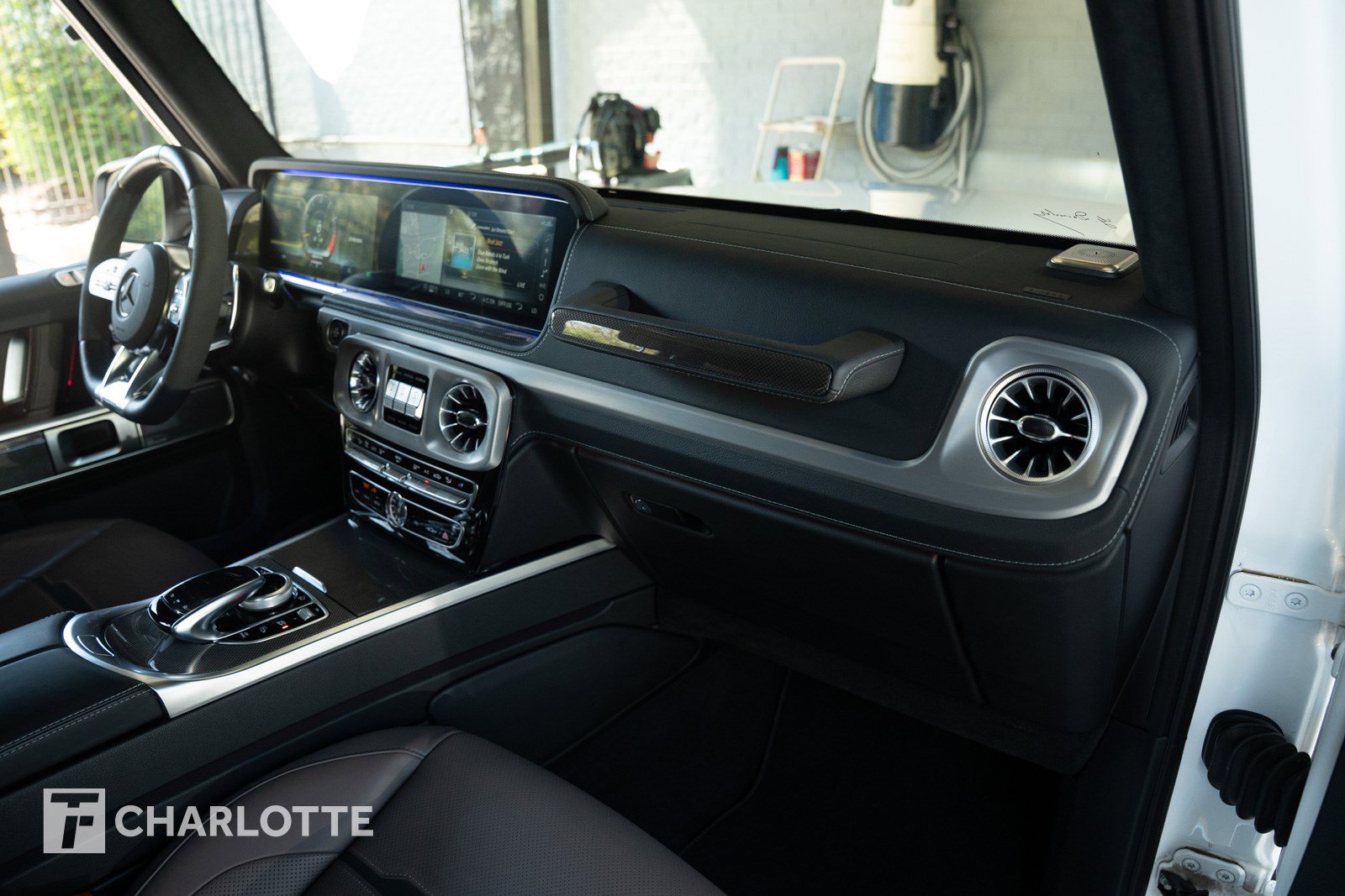 Used 2024 Mercedes-Benz G 63 AMG 4MATIC image 29