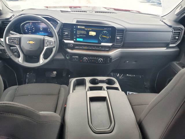Used 2026 Chevrolet Silverado 1500 LT image 16
