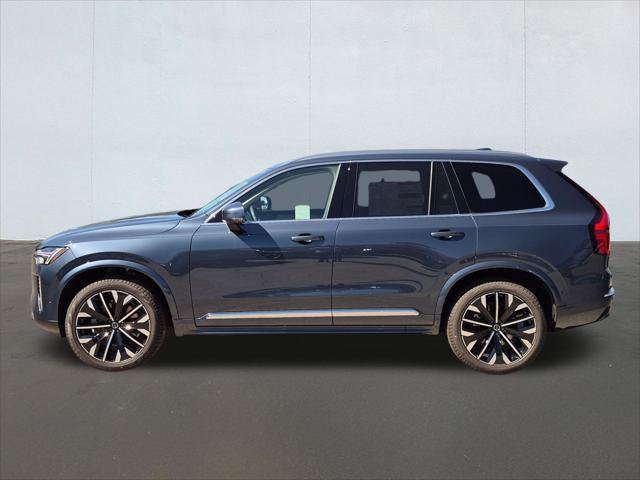 New 2027 Volvo XC90 B6 Plus AWD/4WD image 3