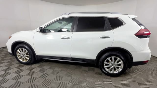 Used 2020 Nissan Rogue S FWD image 7