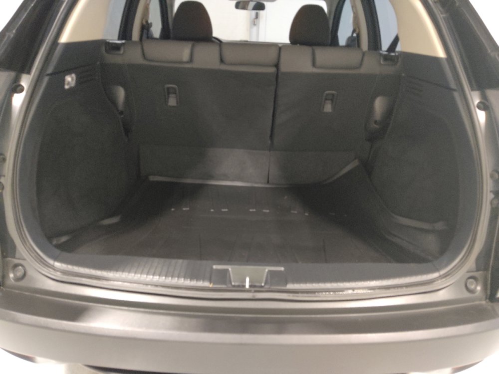 Used 2022 Honda HR-V LX image 29