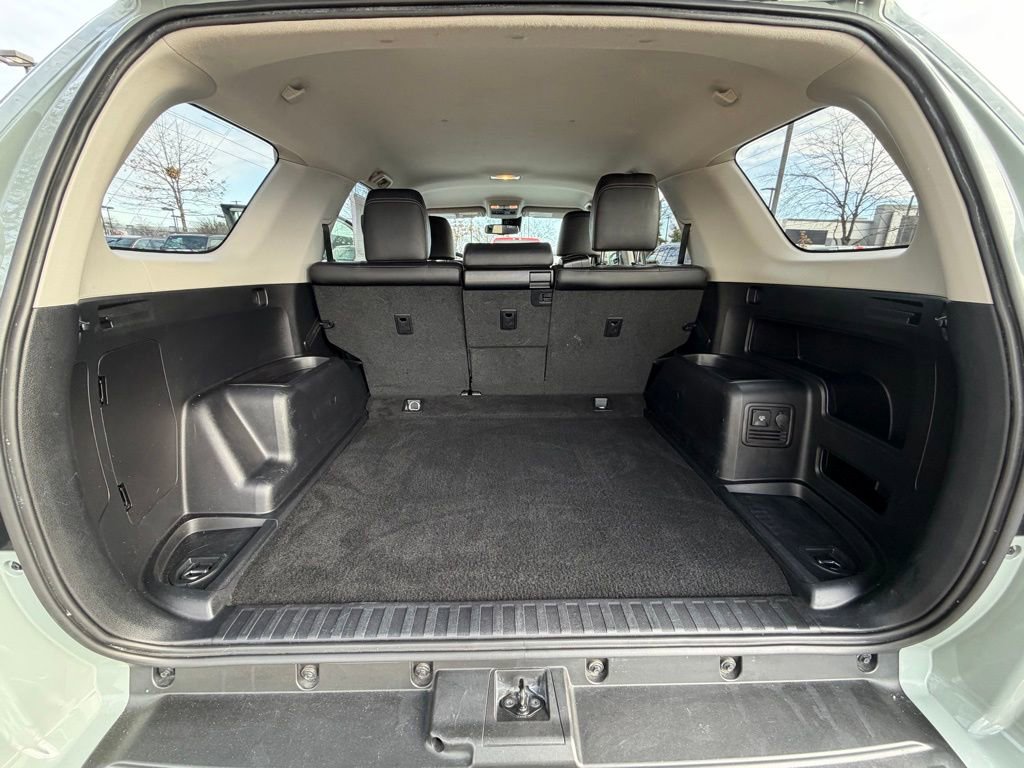 Used 2022 Toyota 4Runner TRD Sport w/ Technology Package image 33