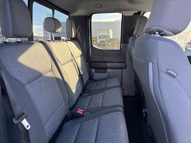 New 2026 Ford F350 XL w/ XL Driver Assist Package image 21