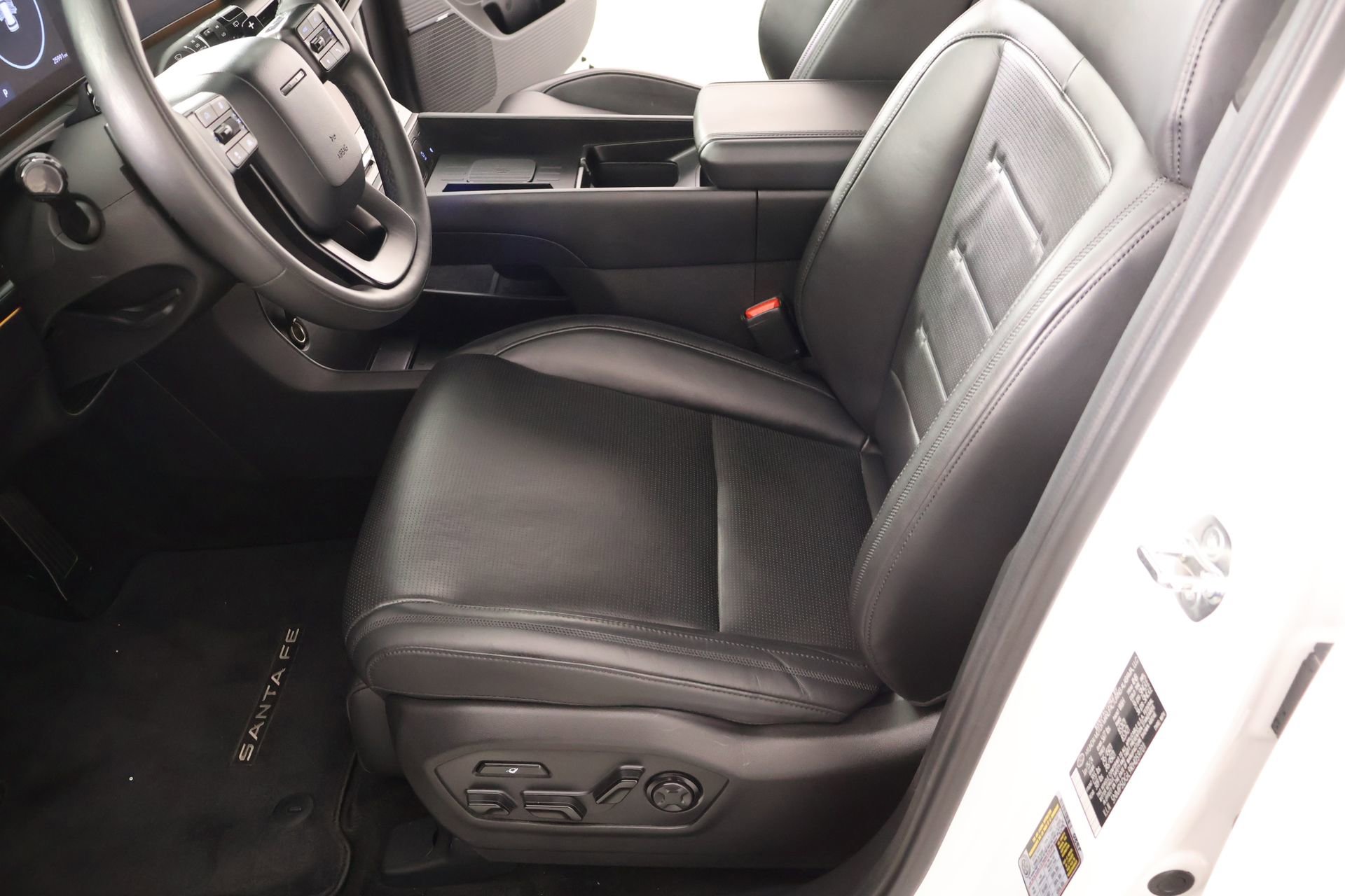 Used 2024 Hyundai Santa Fe Calligraphy AWD/4WD image 11