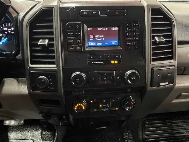 Used 2017 Ford F350 XL w/ Power Equipment Group AWD/4WD image 23