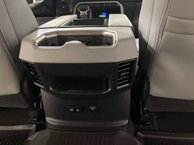Used 2023 Toyota Tundra Limited AWD/4WD image 25