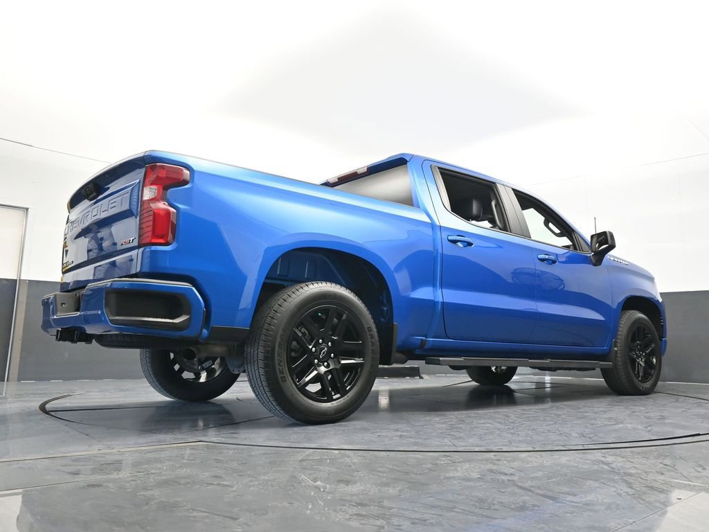 Used 2023 Chevrolet Silverado 1500 RST image 57