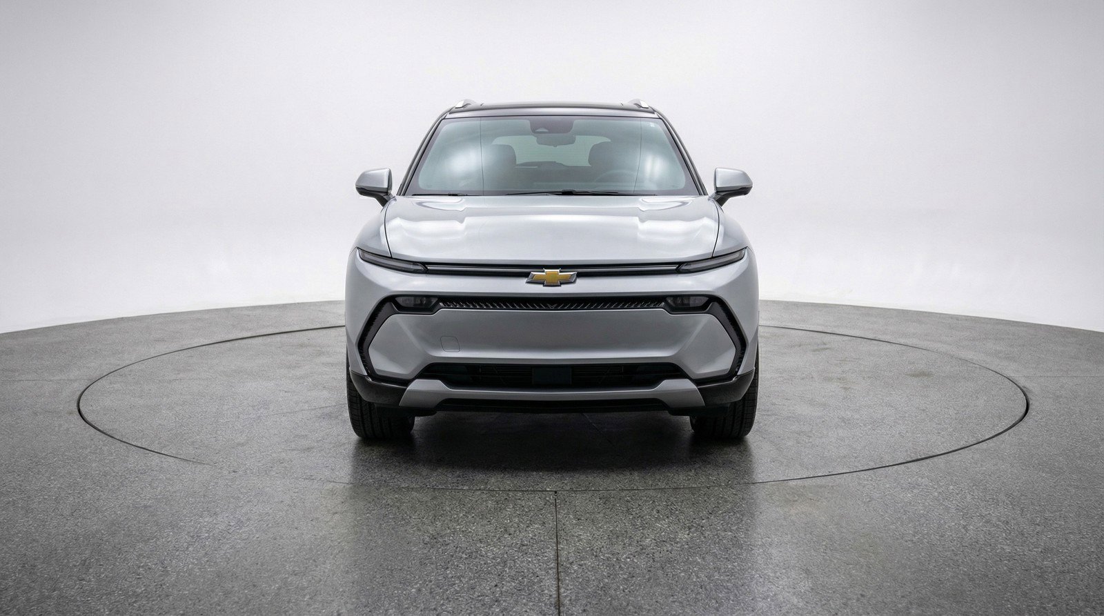 Used 2025 Chevrolet Equinox LT image 2