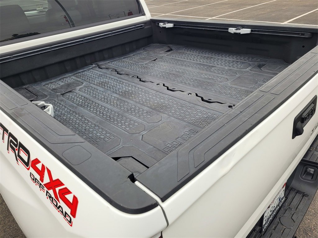 Used 2018 Toyota Tundra Limited image 7