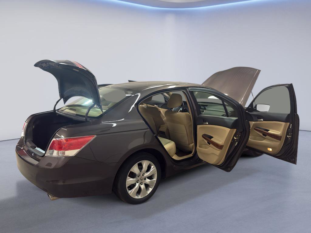 Used 2012 Honda Accord EX image 13