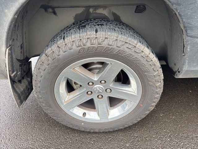Used 2014 RAM 1500 Express AWD/4WD image 8