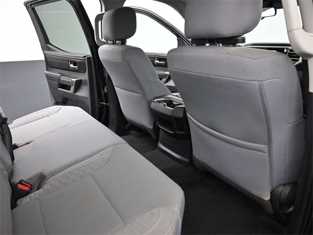 Used 2023 Toyota Tundra SR5 w/ SR5 Convenience Package image 21