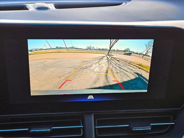 New 2026 Chevrolet Trax LT w/ LT Convenience Package image 13