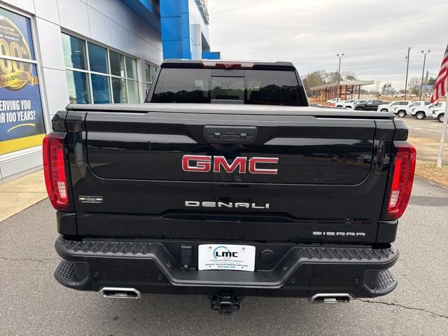 Used 2024 GMC Sierra 1500 Denali w/ Denali Reserve Package image 5