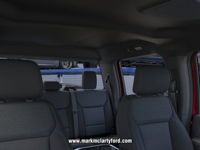 New 2026 Ford F150 XLT AWD/4WD image 22